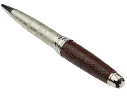 Montblanc Meisterstück Solitaire Le Petit Prince & Aviator Kugelschreiber Midsize - meisterstück-shop.de