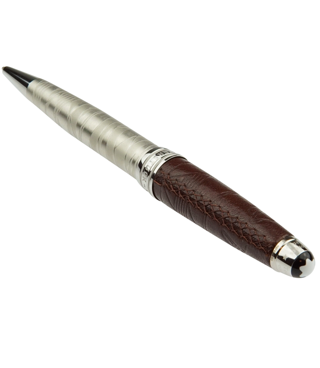 Montblanc Meisterstück Solitaire Le Petit Prince & Aviator Kugelschreiber Midsize