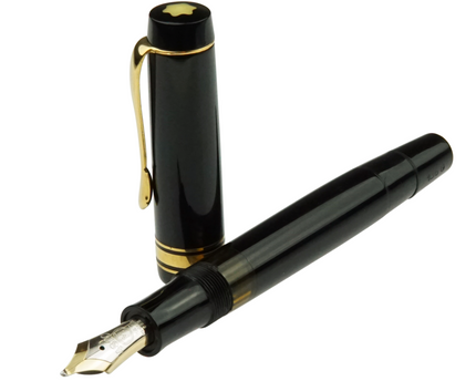 Montblanc Meisterstück Füller Nr.136G - Vintage Zelluloid - meisterstück-shop.de