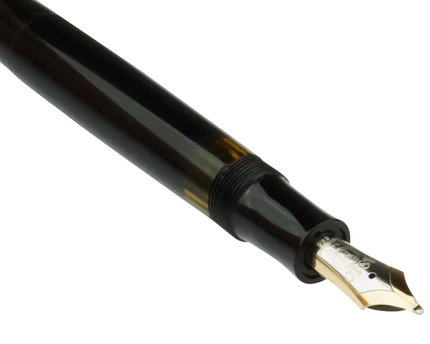 Montblanc Meisterstück Füller Nr.136G - Vintage Zelluloid - meisterstück-shop.de