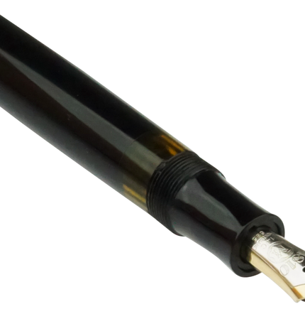 Montblanc Meisterstück Füller Nr.136G - Vintage Zelluloid
