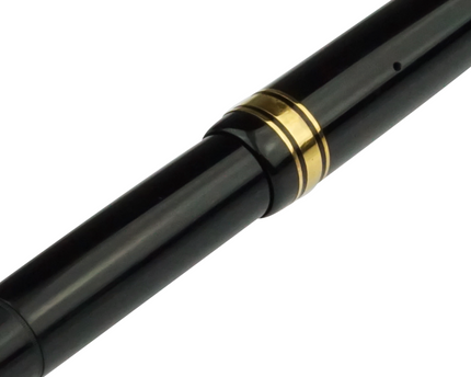 Montblanc Meisterstück Füller Nr.136G - Vintage Zelluloid - meisterstück-shop.de