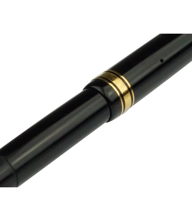 Montblanc Meisterstück Füller Nr.136G - Vintage Zelluloid