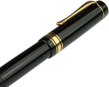 Montblanc Meisterstück Füller Nr.136G - Vintage Zelluloid - meisterstück-shop.de
