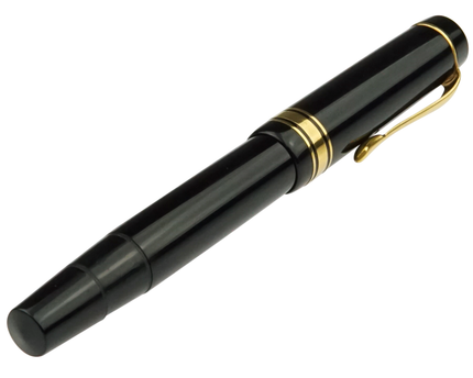 Montblanc Meisterstück Füller Nr.136G - Vintage Zelluloid - meisterstück-shop.de