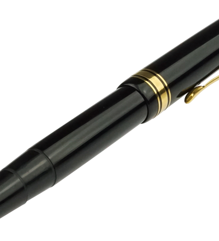 Montblanc Meisterstück Füller Nr.136G - Vintage Zelluloid