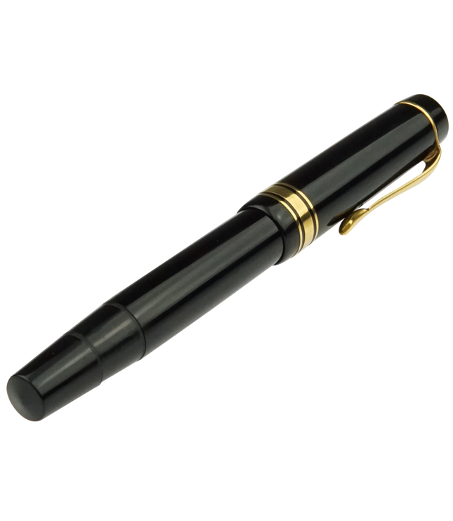 Montblanc Meisterstück Füller Nr.136G - Vintage Zelluloid