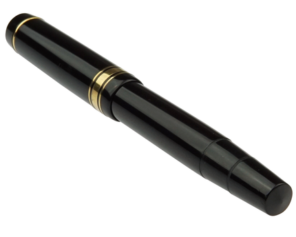Montblanc Meisterstück Füller Nr.136G - Vintage Zelluloid - meisterstück-shop.de