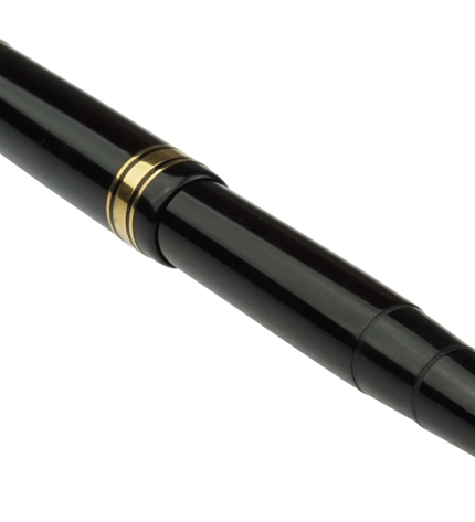 Montblanc Meisterstück Füller Nr.136G - Vintage Zelluloid
