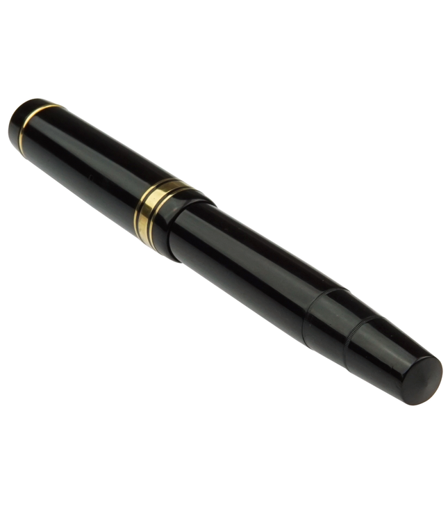 Montblanc Meisterstück Füller Nr.136G - Vintage Zelluloid
