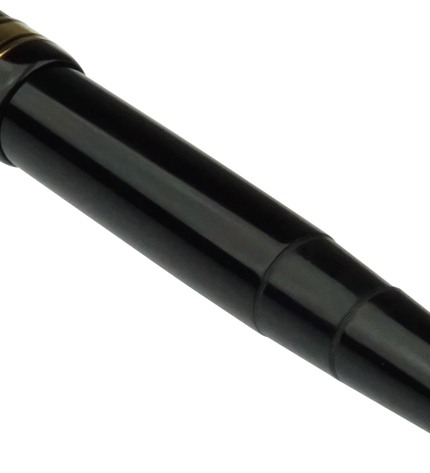 Montblanc Meisterstück Füller Nr.136G - Vintage Zelluloid