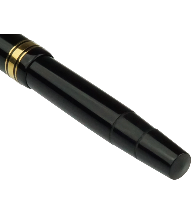 Montblanc Meisterstück Füller Nr.136G - Vintage Zelluloid