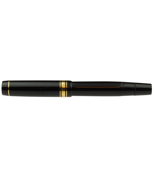 Montblanc Meisterstück Füller Nr.136G - Vintage Zelluloid