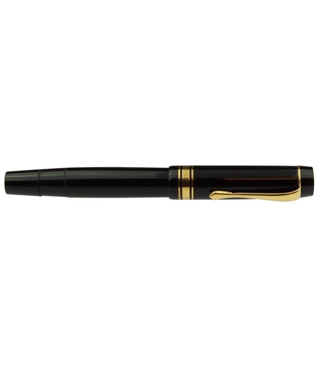Montblanc Meisterstück Füller Nr.136G - Vintage Zelluloid