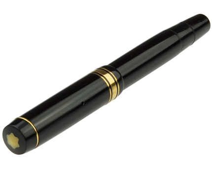 Montblanc Meisterstück Füller Nr.136G - Vintage Zelluloid - meisterstück-shop.de