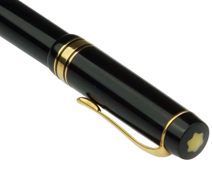 Montblanc Meisterstück Füller Nr.136G - Vintage Zelluloid - meisterstück-shop.de