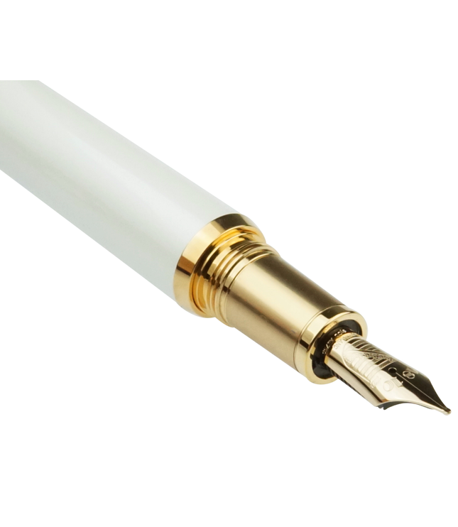 Montblanc Patron of Art 2022 Homage to Albert 4810 Edition Füller