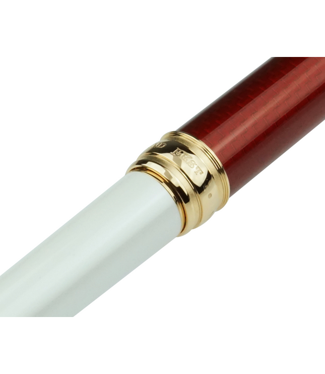 Montblanc Patron of Art 2022 Homage to Albert 4810 Edition Füller