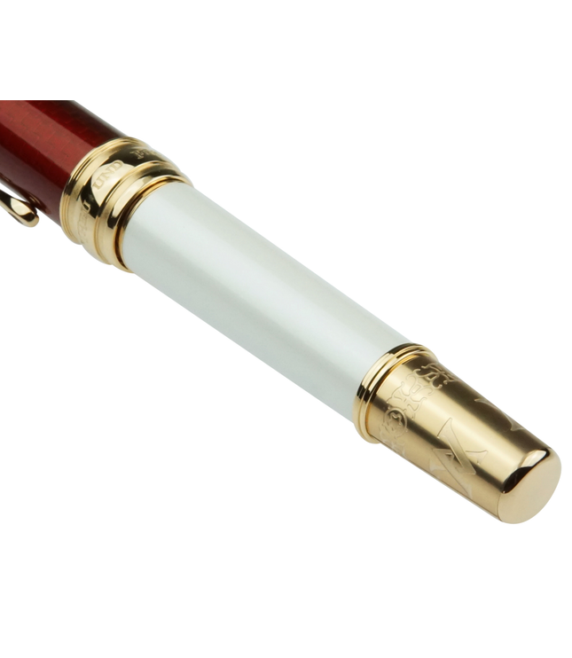 Montblanc Patron of Art 2022 Homage to Albert 4810 Edition Füller