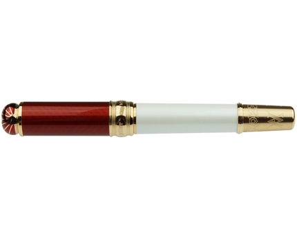 Montblanc Patron of Art 2022 Homage to Albert 4810 Edition Füller - meisterstück-shop.de