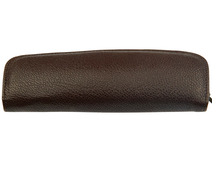 Montblanc Vintage 2er Lederetui Braun - meisterstück-shop.de