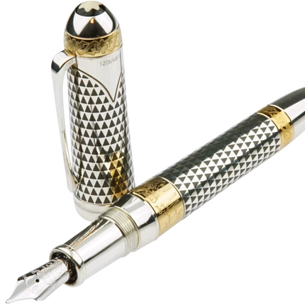 Collection image for: Montblanc Patron of Art
