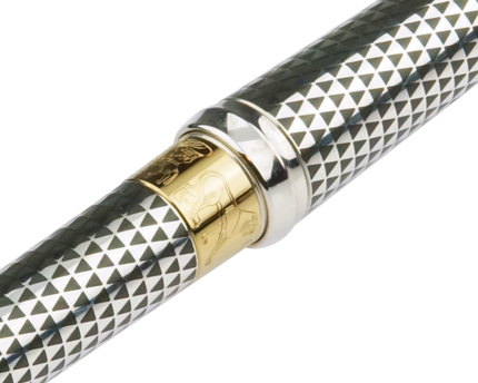 Montblanc Patron of Art 2009 Max von Oppenheim 4810 Edition Füller - meisterstück-shop.de