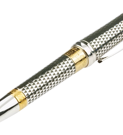 Montblanc Patron of Art 2009 Max von Oppenheim 4810 Edition Füller