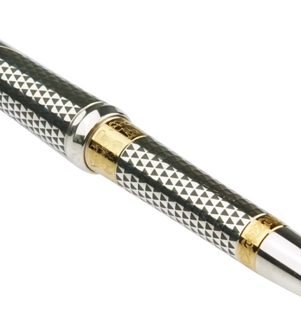 Montblanc Patron of Art 2009 Max von Oppenheim 4810 Edition Füller