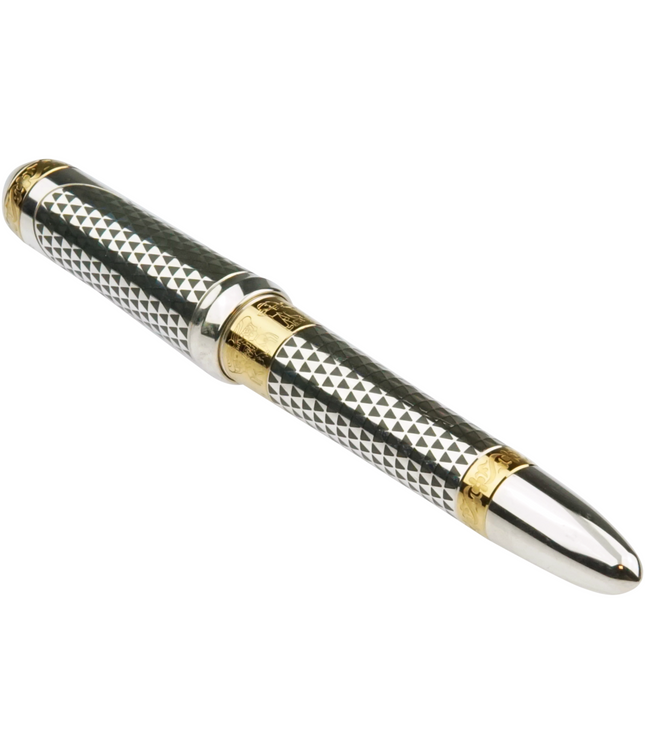 Montblanc Patron of Art 2009 Max von Oppenheim 4810 Edition Füller
