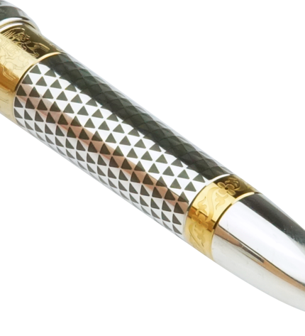 Montblanc Patron of Art 2009 Max von Oppenheim 4810 Edition Füller