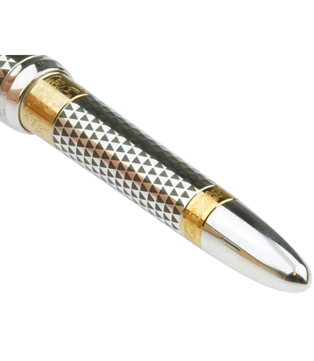 Montblanc Patron of Art 2009 Max von Oppenheim 4810 Edition Füller
