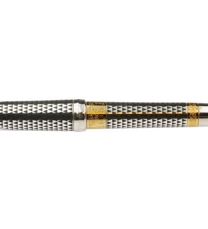 Montblanc Patron of Art 2009 Max von Oppenheim 4810 Edition Füller