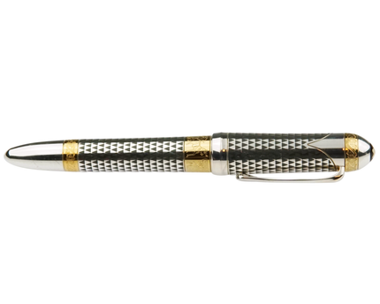 Montblanc Patron of Art 2009 Max von Oppenheim 4810 Edition Füller - meisterstück-shop.de