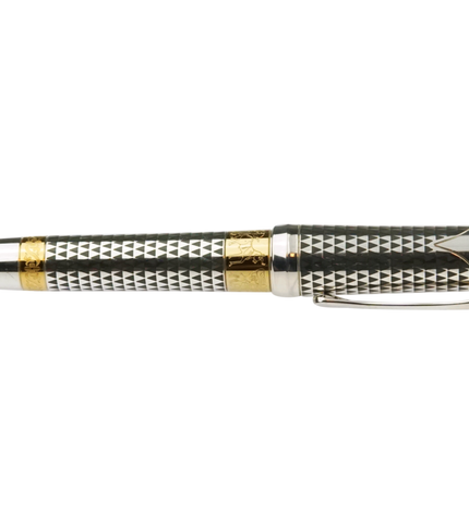 Montblanc Patron of Art 2009 Max von Oppenheim 4810 Edition Füller