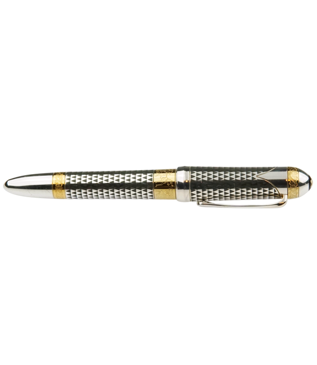 Montblanc Patron of Art 2009 Max von Oppenheim 4810 Edition Füller