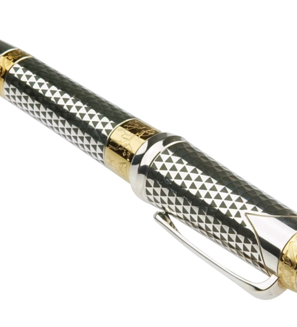 Montblanc Patron of Art 2009 Max von Oppenheim 4810 Edition Füller