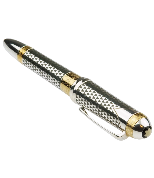 Montblanc Patron of Art 2009 Max von Oppenheim 4810 Edition Füller