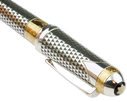 Montblanc Patron of Art 2009 Max von Oppenheim 4810 Edition Füller - meisterstück-shop.de
