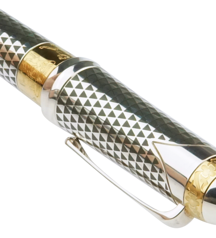 Montblanc Patron of Art 2009 Max von Oppenheim 4810 Edition Füller