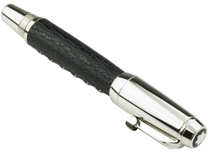 Montblanc Bohème Jewels Black Shark Füller - meisterstück-shop.de
