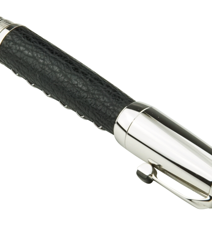 Montblanc Bohème Jewels Black Shark Füller