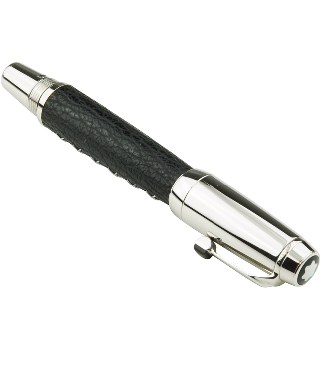 Montblanc Bohème Jewels Black Shark Füller