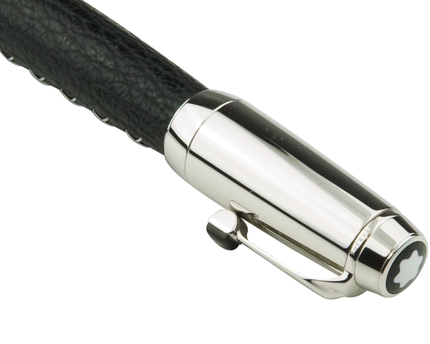 Montblanc Bohème Jewels Black Shark Füller - meisterstück-shop.de