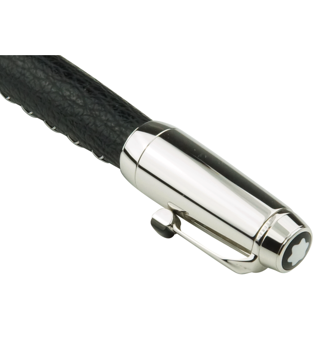 Montblanc Bohème Jewels Black Shark Füller