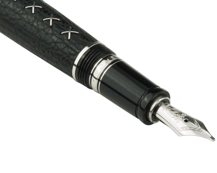 Montblanc Bohème Jewels Black Shark Füller - meisterstück-shop.de