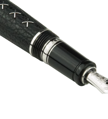 Montblanc Bohème Jewels Black Shark Füller