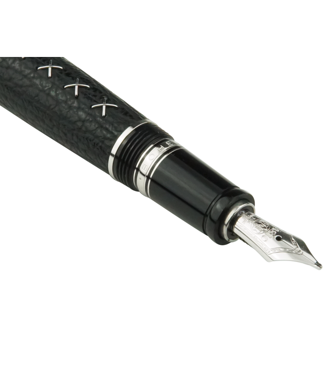 Montblanc Bohème Jewels Black Shark Füller