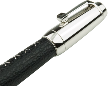 Montblanc Bohème Jewels Black Shark Füller - meisterstück-shop.de