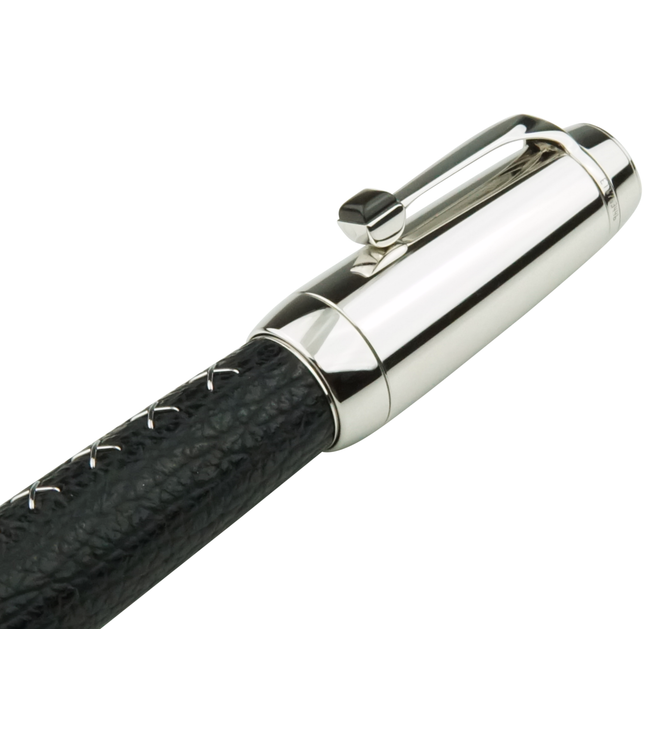 Montblanc Bohème Jewels Black Shark Füller